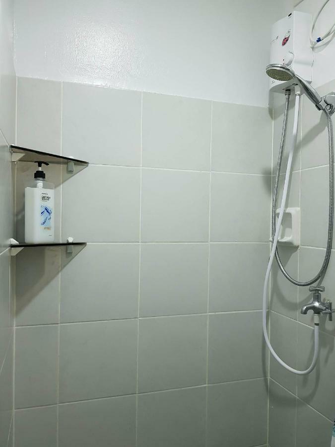 Cityscape Residences Unit 510 Bacolod Bagian luar foto