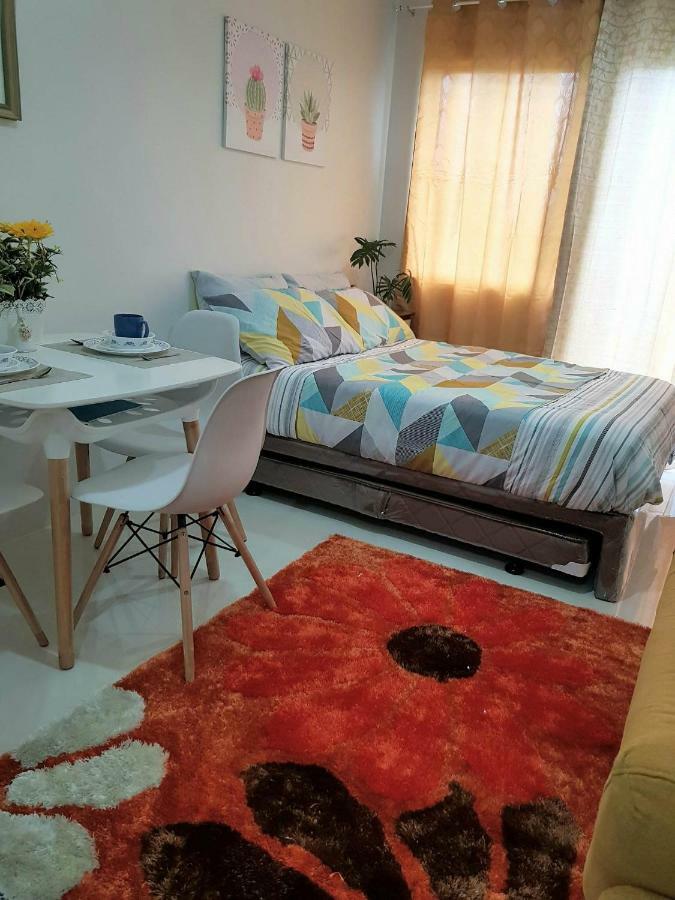 Cityscape Residences Unit 510 Bacolod Bagian luar foto