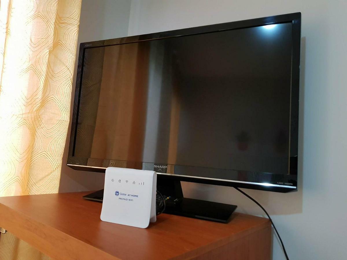 Cityscape Residences Unit 510 Bacolod Bagian luar foto