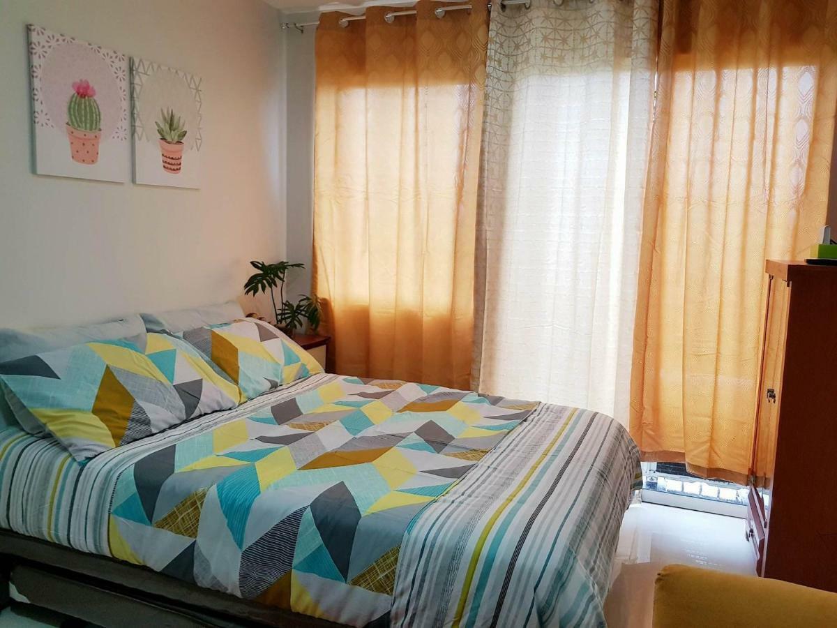 Cityscape Residences Unit 510 Bacolod Bagian luar foto