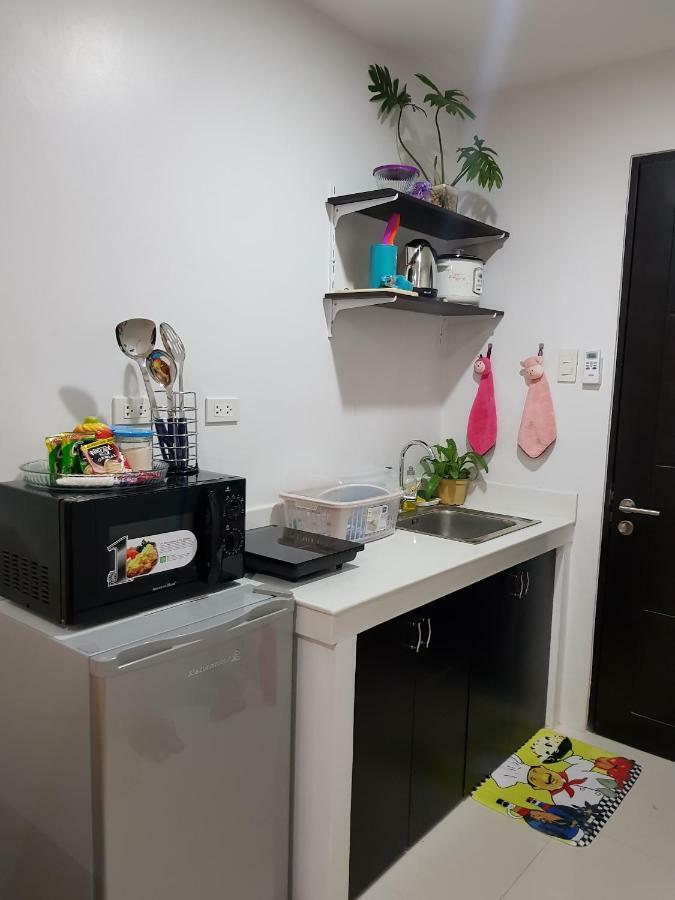 Cityscape Residences Unit 510 Bacolod Bagian luar foto