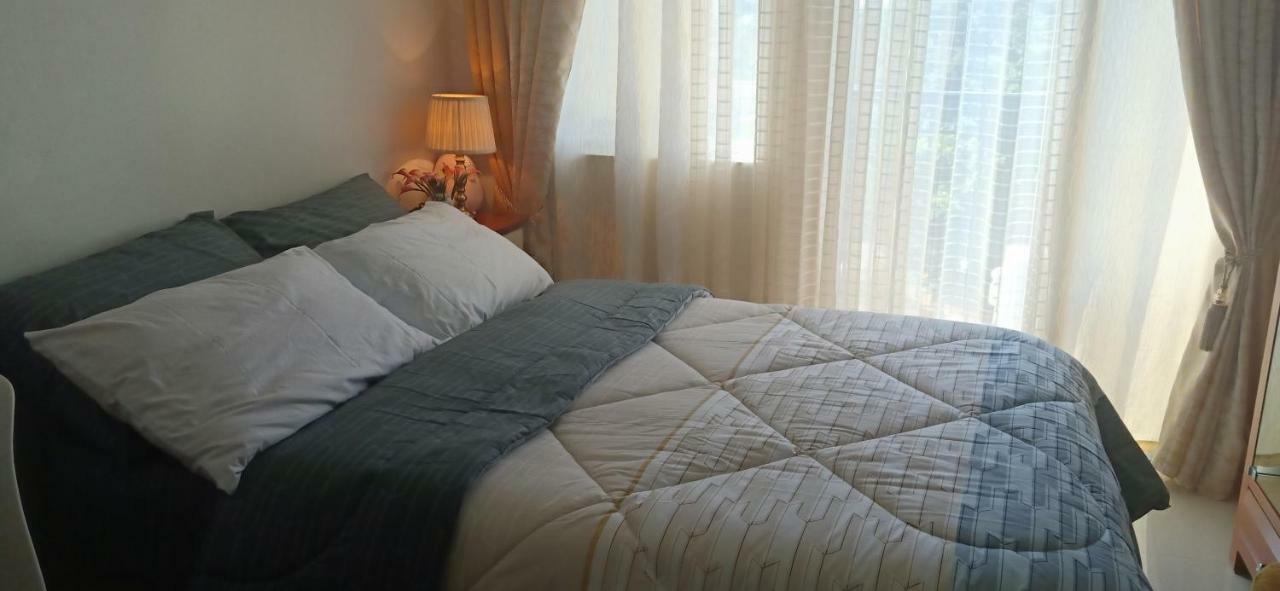 Cityscape Residences Unit 510 Bacolod Bagian luar foto