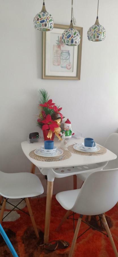 Cityscape Residences Unit 510 Bacolod Bagian luar foto