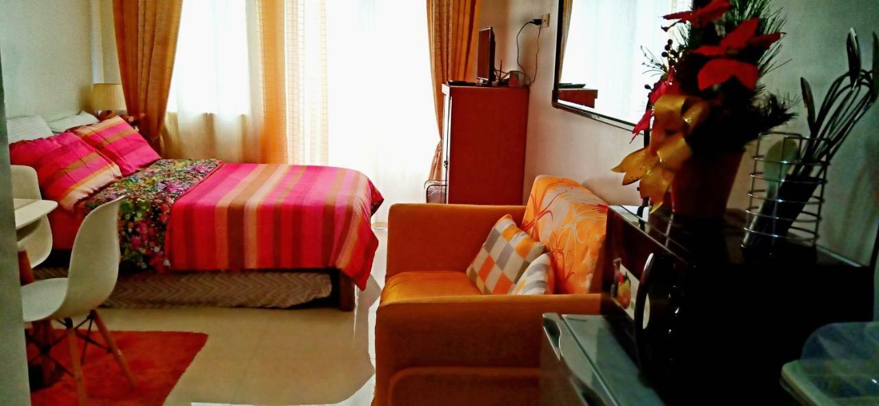Cityscape Residences Unit 510 Bacolod Bagian luar foto